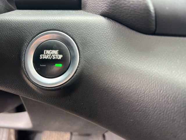 Used 2021 GMC Terrain SLT w/ Infotainment Package II AWD/4WD image 27