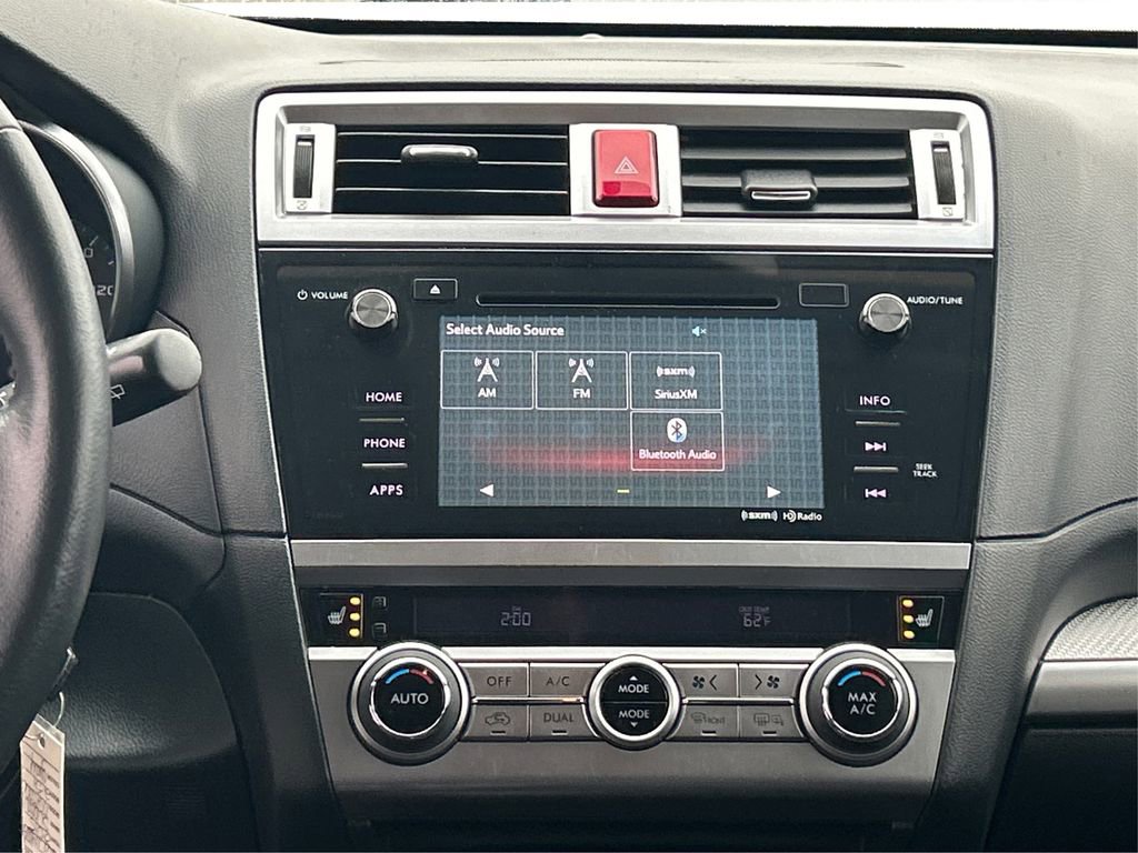 Used 2015 Subaru Outback 2.5i Premium image 19