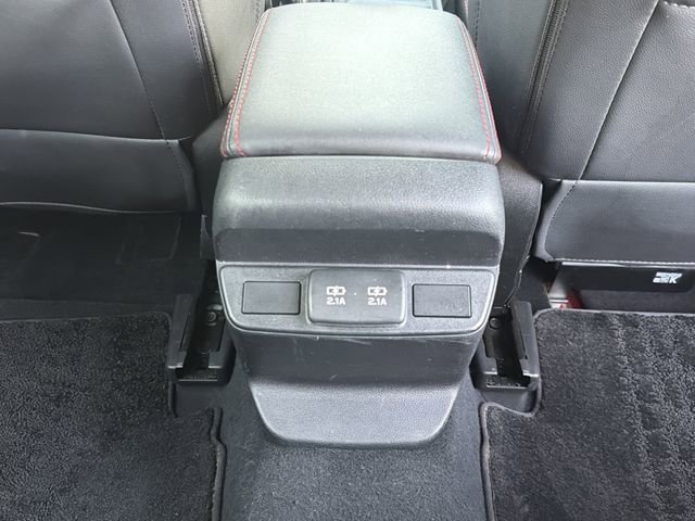 Used 2022 Subaru WRX Limited AWD/4WD image 19