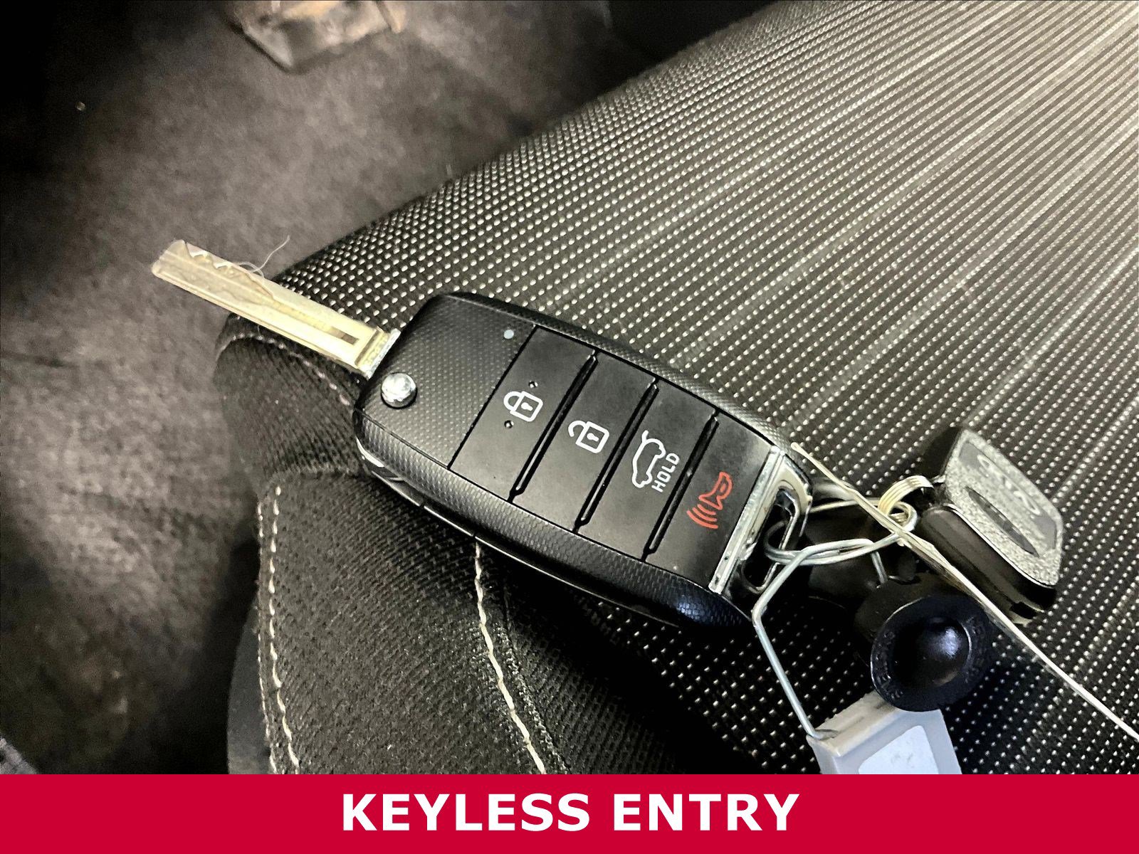 Used 2018 Kia Sportage LX FWD image 31