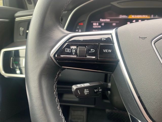 Used 2022 Audi A6 3.0T Prestige image 24