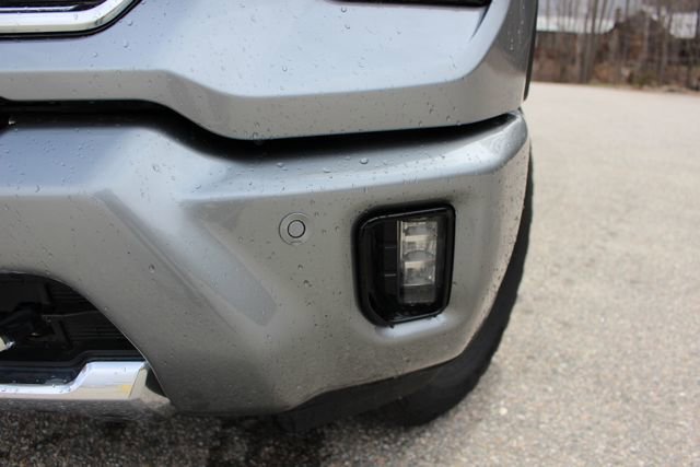 Used 2024 Chevrolet Silverado 3500 High Country w/ High Country Premium Package image 7