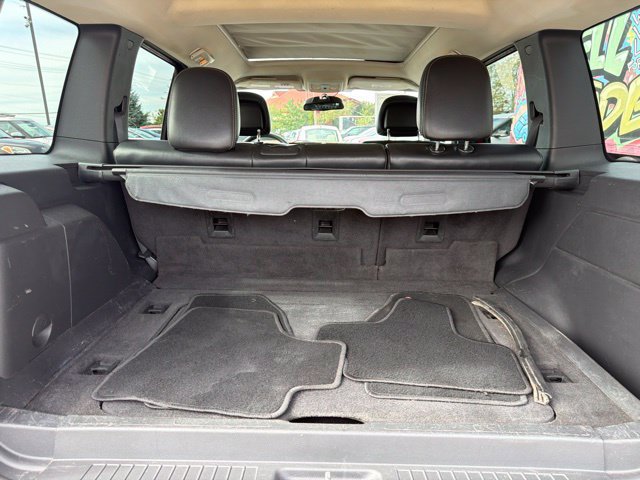 Used 2012 Jeep Liberty Sport AWD/4WD image 22