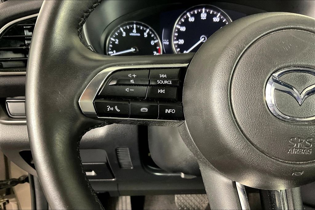 Used 2024 MAZDA CX-30 AWD 2.5 S w/ Select Sport Pkg image 26