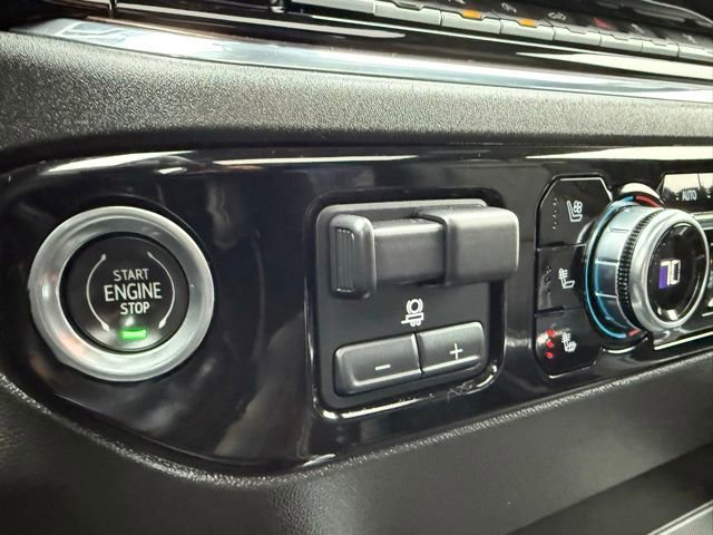 Used 2022 GMC Sierra 1500 SLT w/ SLT Premium Plus Package image 36