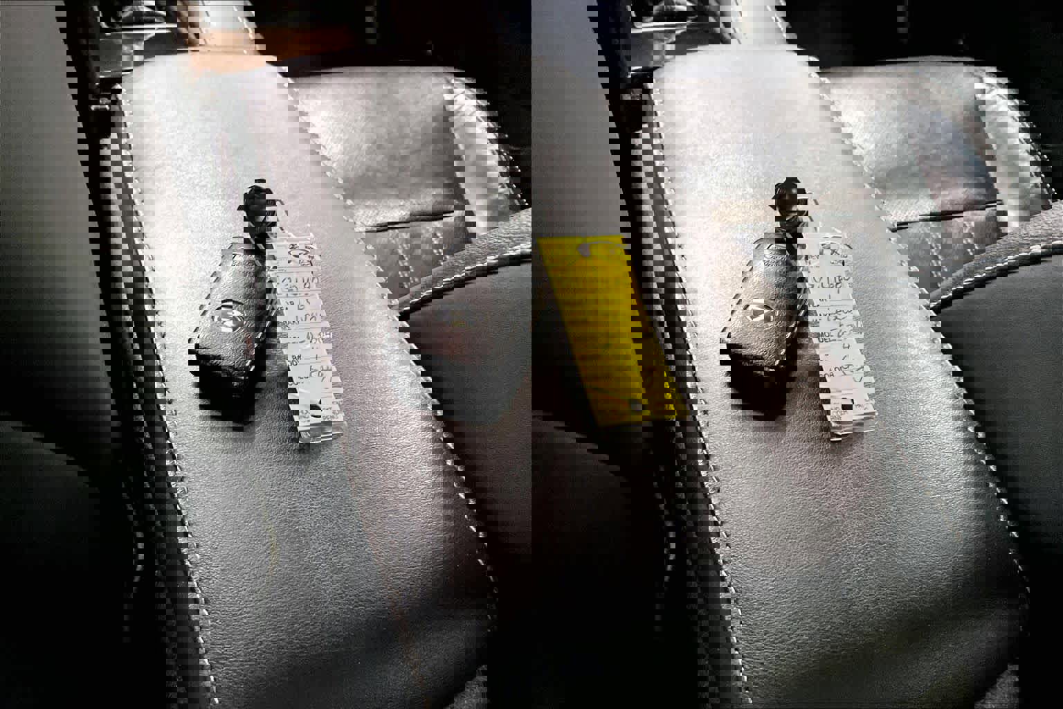 Used 2016 Lexus ES 300h w/ Luxury Package w/Wood Trim image 14