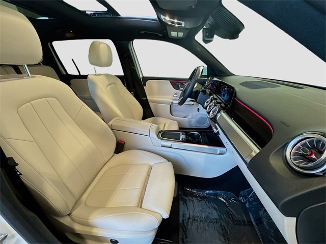 Certified 2025 Mercedes-Benz GLB 250 4MATIC image 29
