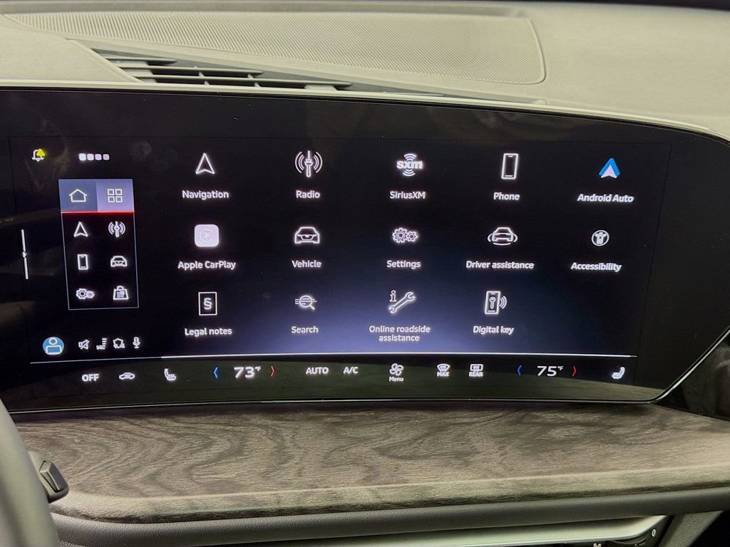 Used 2025 Audi Q5 Premium Plus w/ Premium Plus image 15