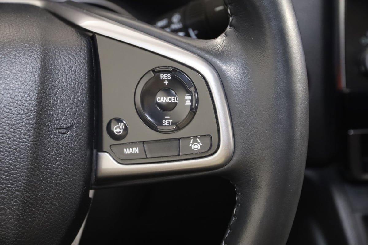 Used 2019 Honda CR-V Touring image 34