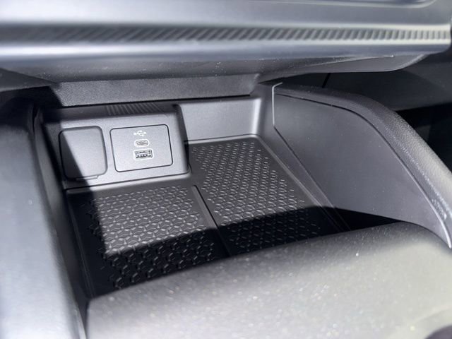 New 2026 Ford Bronco Sport Big Bend w/ Convenience Package image 25