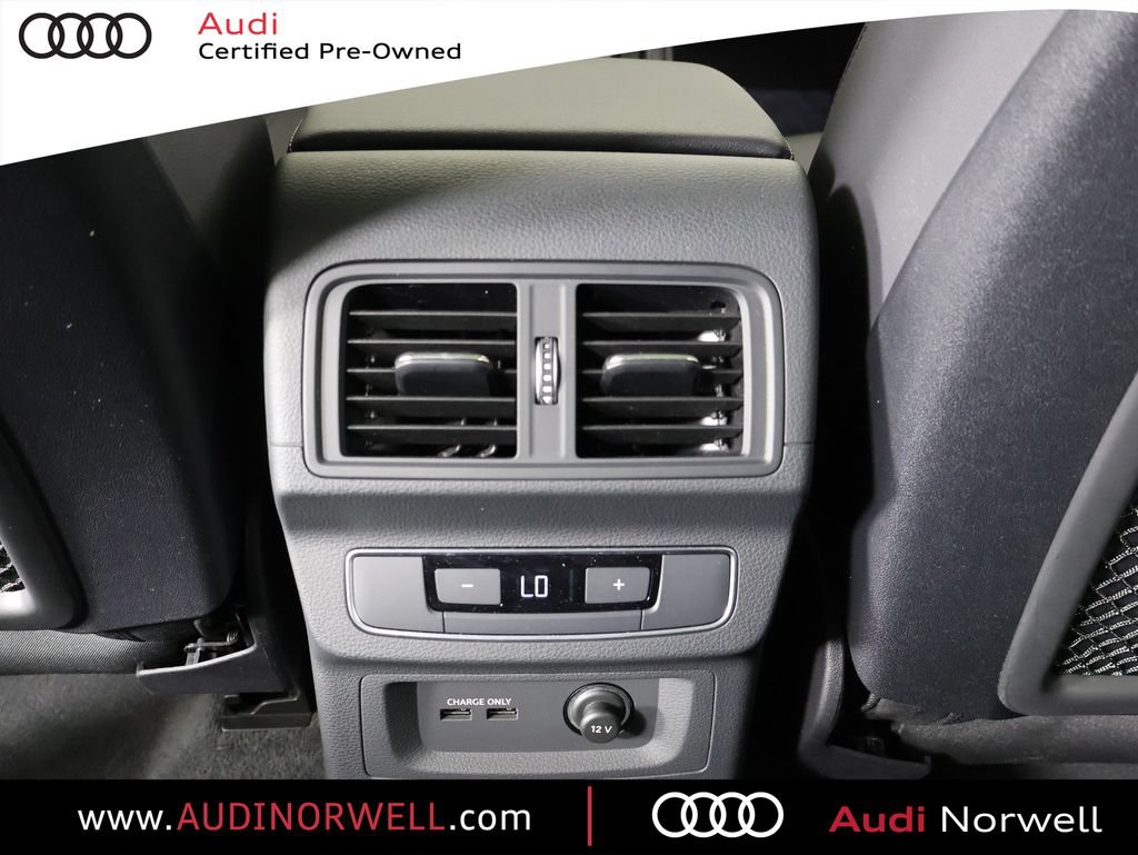Certified 2023 Audi Q5 Premium Plus w/ Premium Plus Package AWD/4WD image 23
