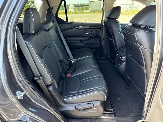 Used 2023 Honda Pilot Elite image 14