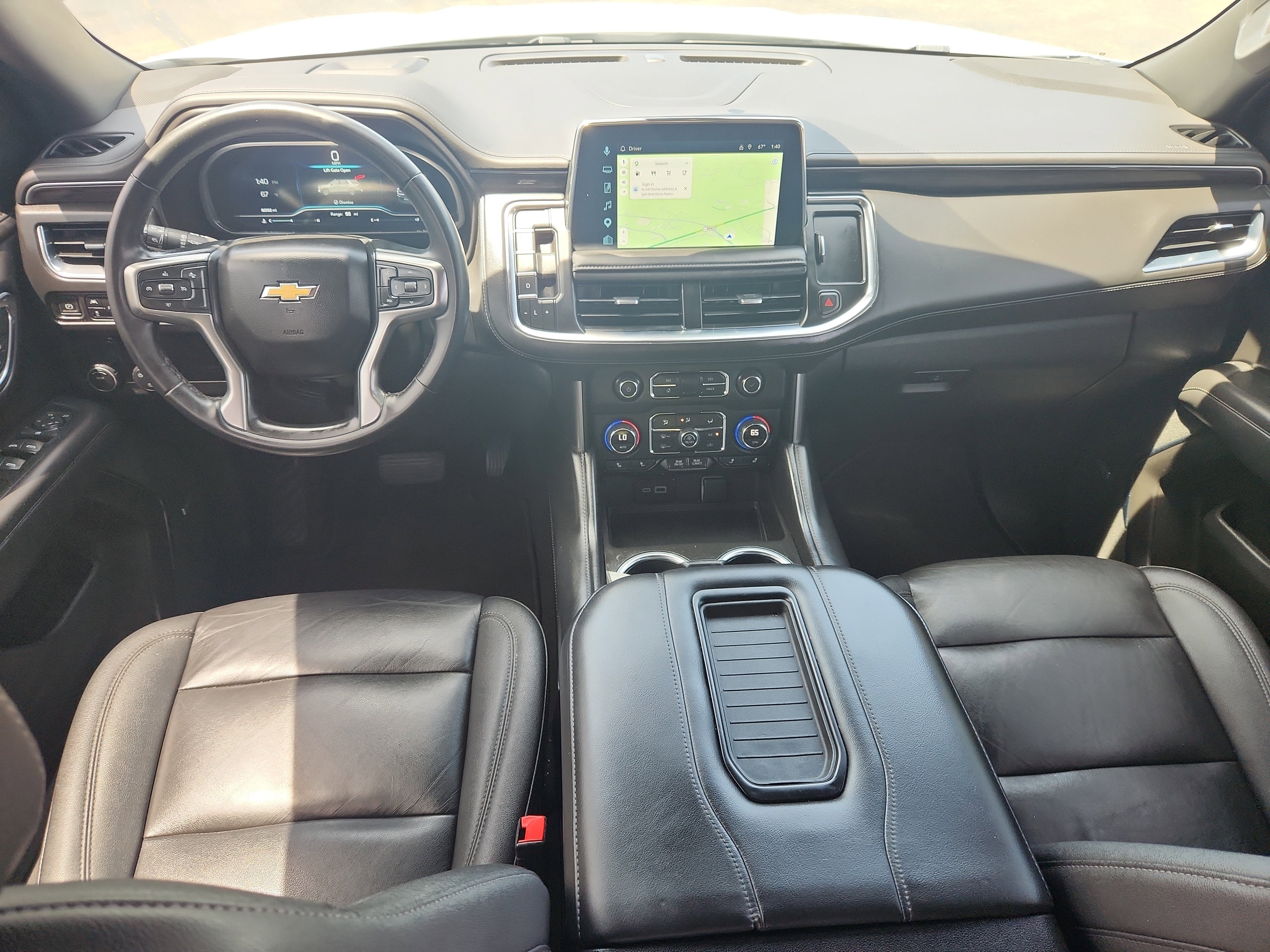 Used 2023 Chevrolet Tahoe LT RWD image 38