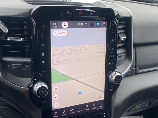 New 2026 RAM 2500 Big Horn image 3