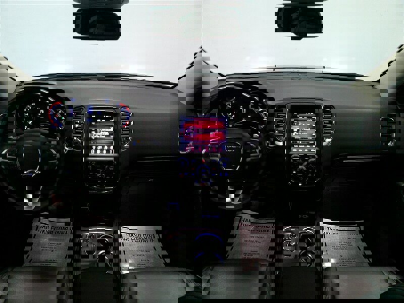 Used 2014 Dodge Durango Limited w/ Premium Group image 2