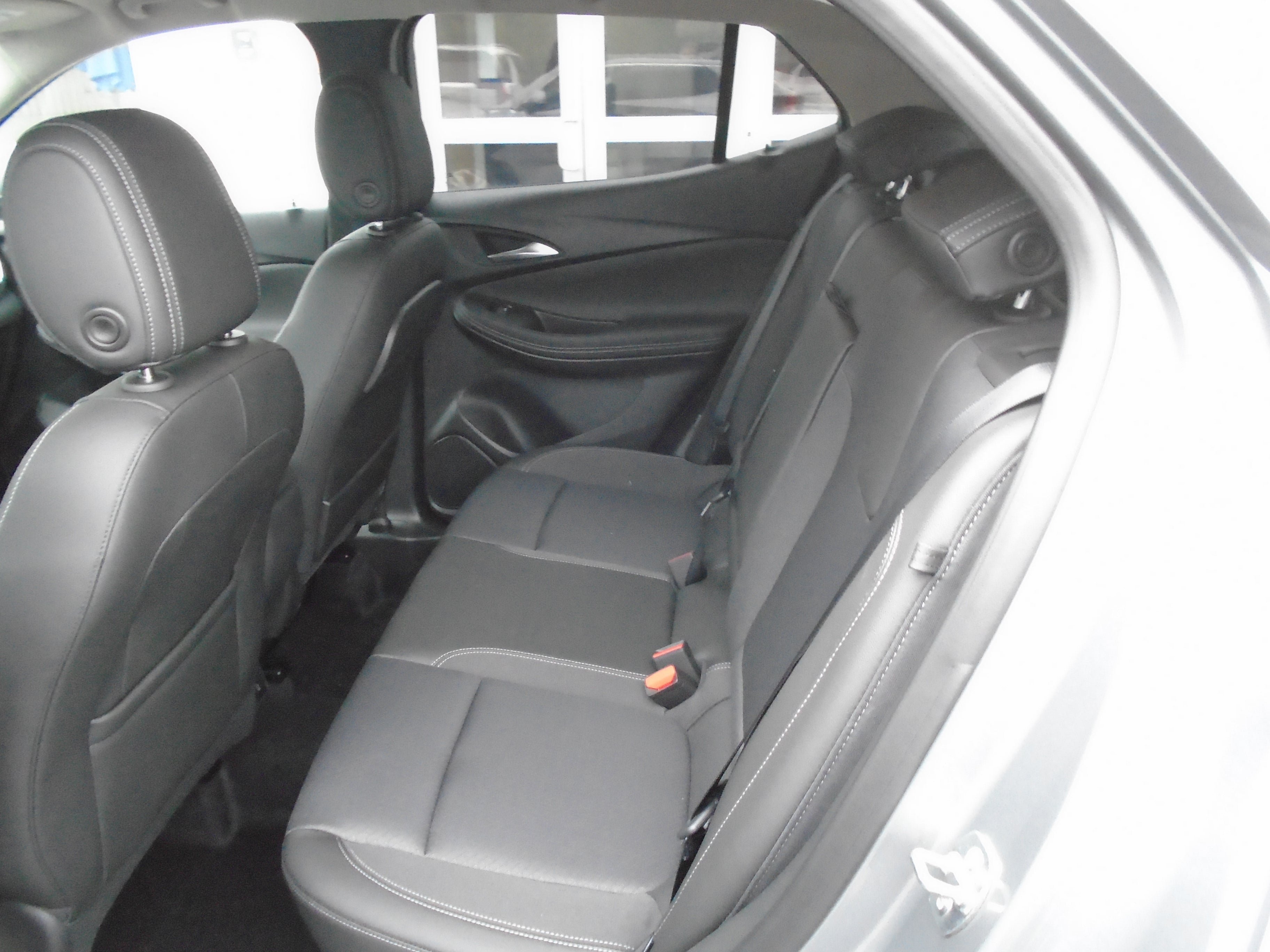 New 2026 Buick Encore GX Preferred w/ Comfort Package AWD/4WD image 11
