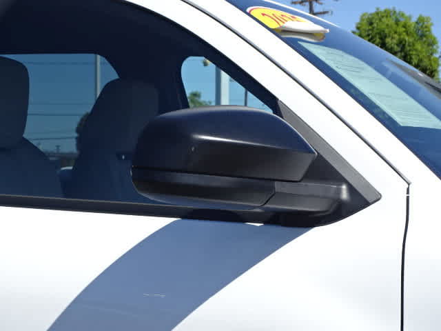 Certified 2025 Toyota 4Runner SR5 RWD image 6