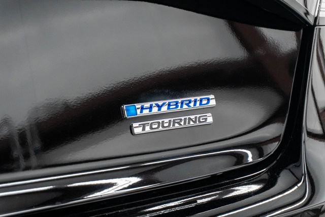 New 2026 Honda Accord Touring image 7