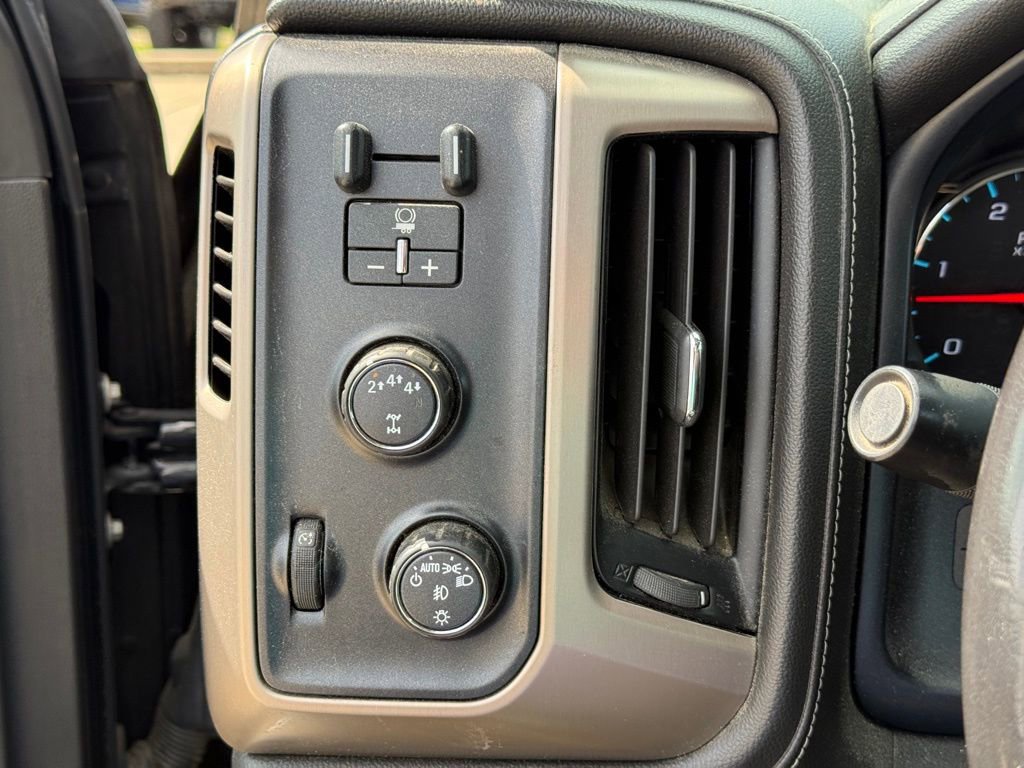 Used 2019 GMC Sierra 2500 Denali w/ Duramax Plus Package image 19