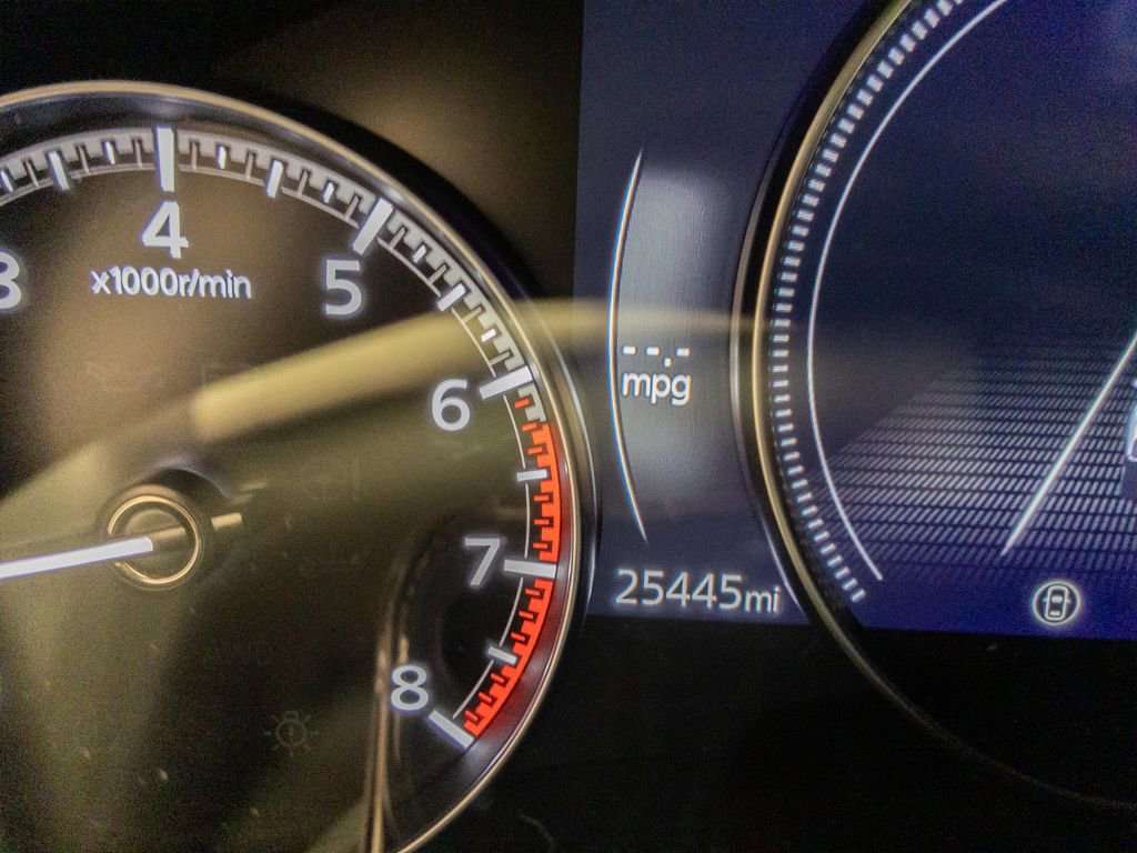 Used 2024 MAZDA CX-50 2.5 Turbo w/ Weather Package image 17