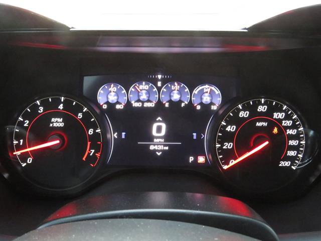 Used 2023 Chevrolet Camaro SS image 15