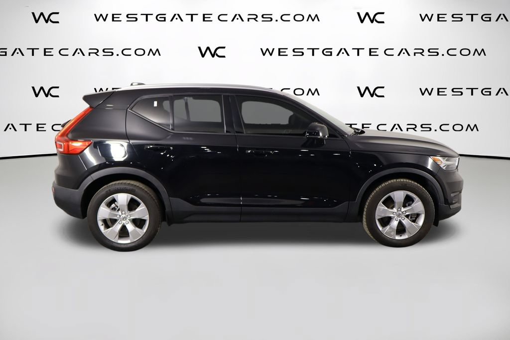 Used 2022 Volvo XC40 T5 Momentum AWD/4WD image 50