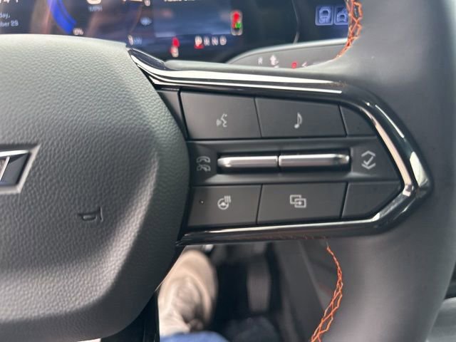 New 2026 Chevrolet Blazer EV SS image 21