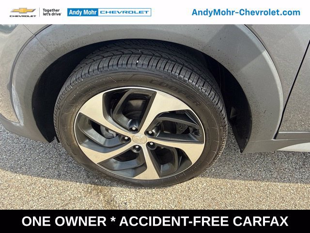 Used 2018 Hyundai Tucson Value AWD/4WD image 29