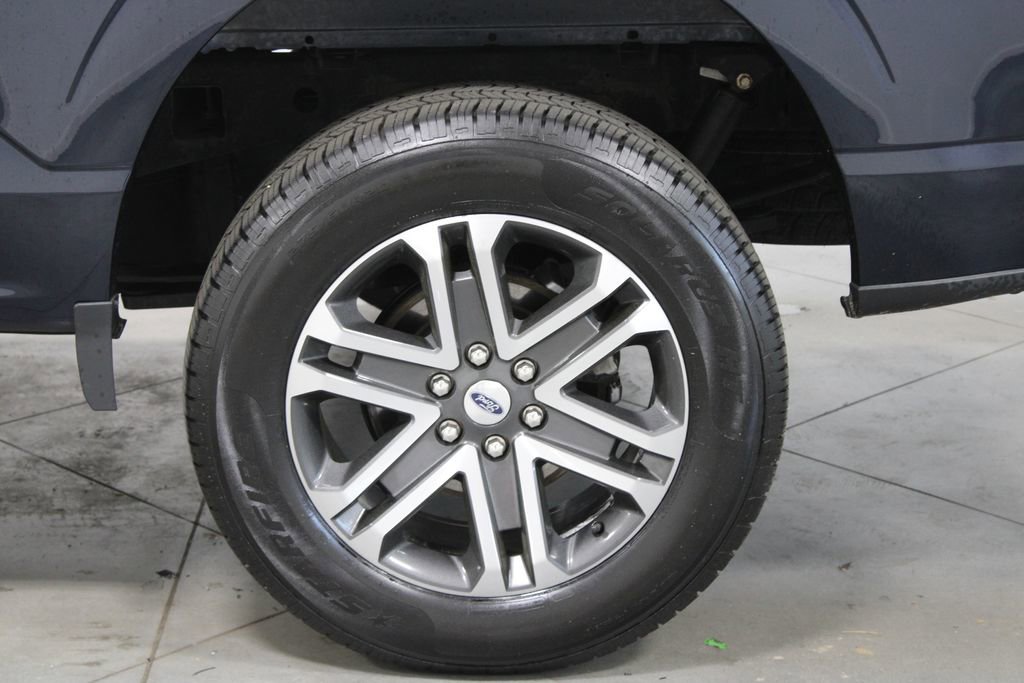 Used 2023 Ford F150 XL w/ STX Appearance Package image 19