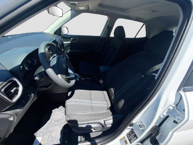 New 2026 Hyundai Venue SEL FWD image 20