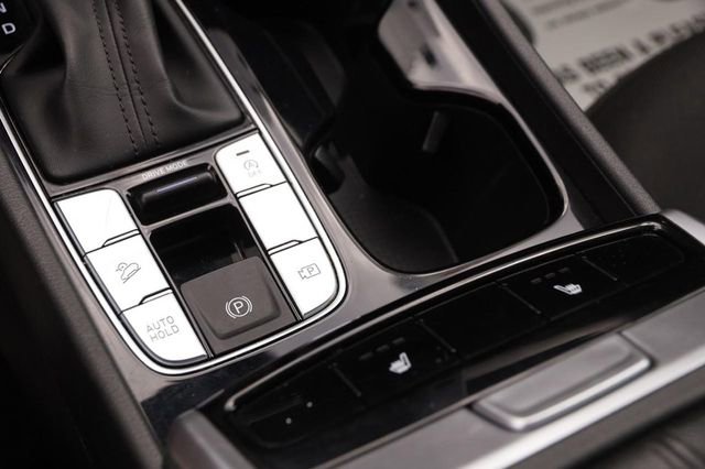 Used 2024 Hyundai Tucson SEL image 19