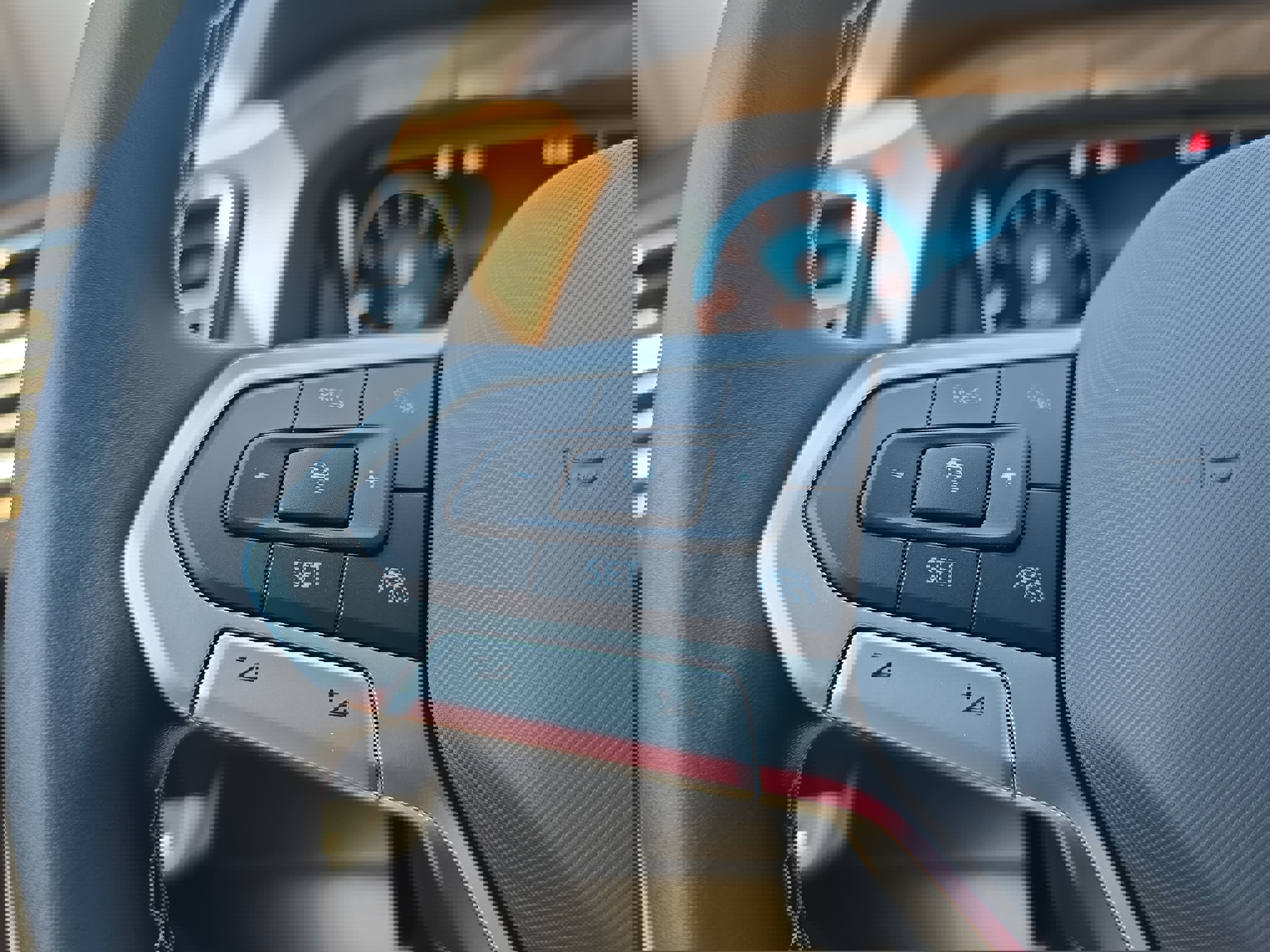 New 2026 Volkswagen Atlas SE image 16