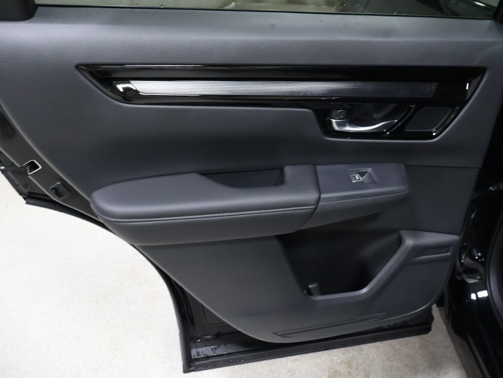 New 2026 Honda CR-V EX-L image 16