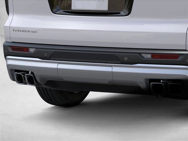 New 2025 Chevrolet Traverse LT w/ Driver Confidence Package image 14