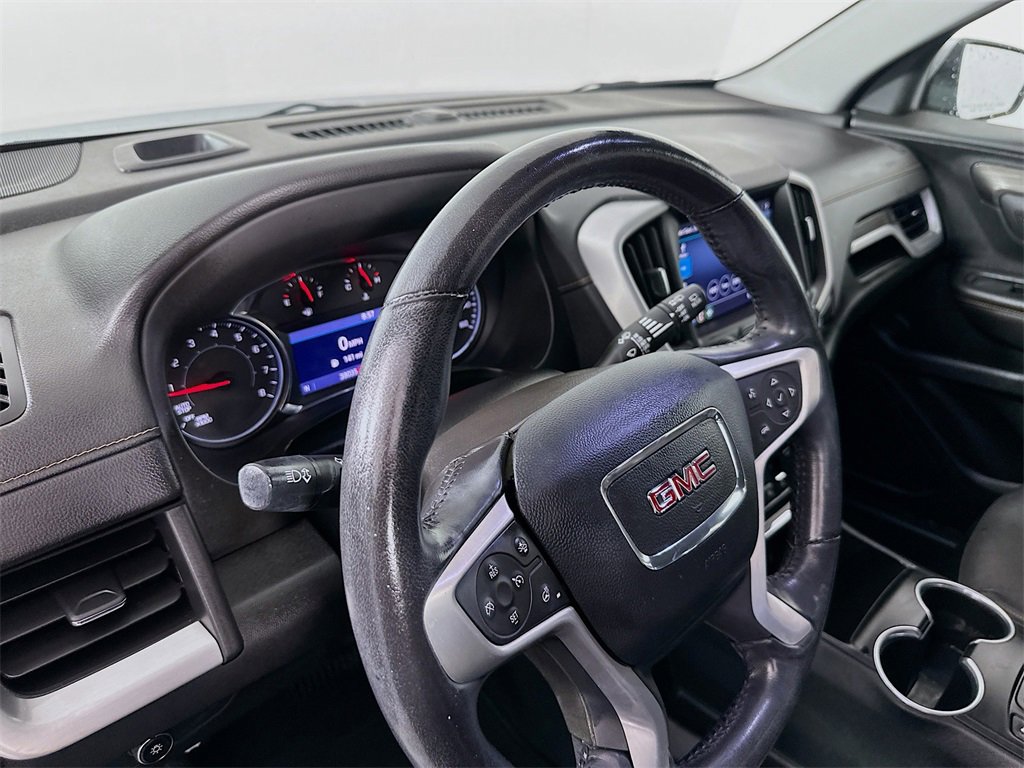 Used 2020 GMC Terrain SLT w/ Preferred Package image 9