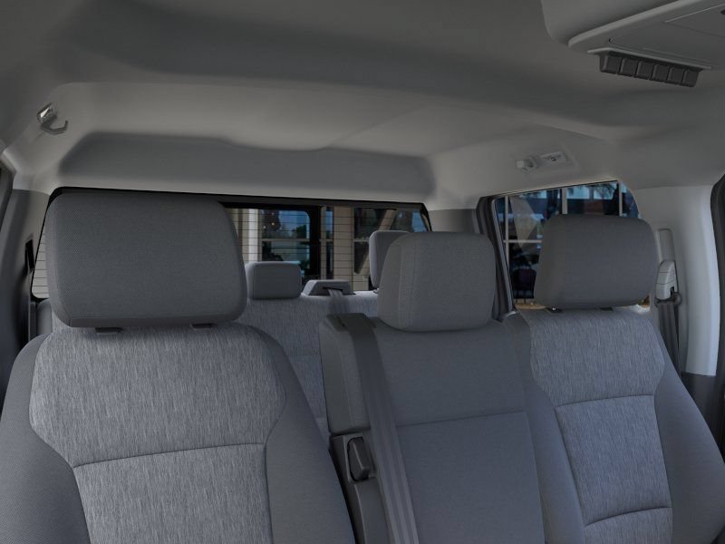 New 2026 Ford F250 XL w/ STX Appearance Package AWD/4WD image 22