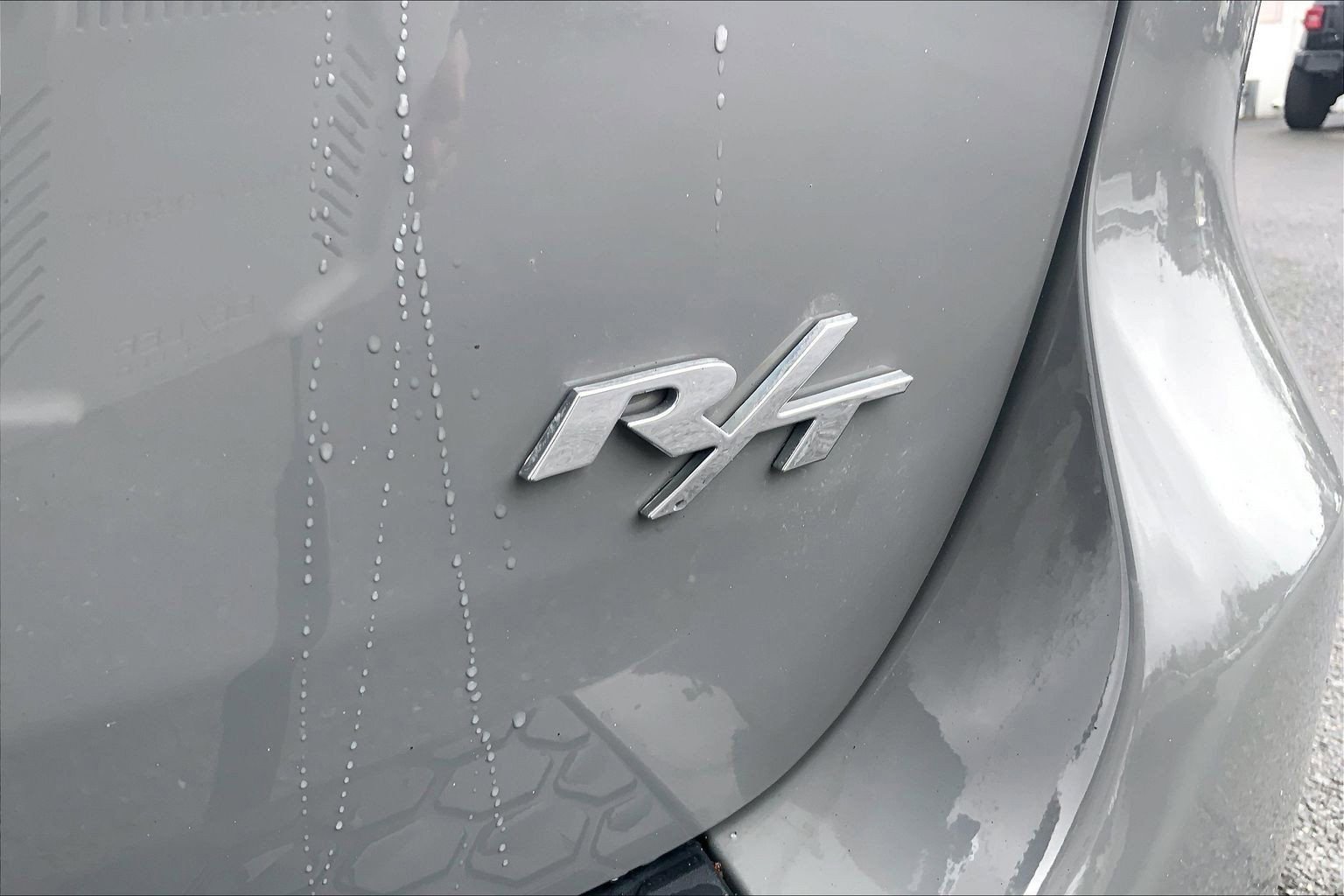 Used 2022 Dodge Durango R/T w/ Trailer Tow Group IV image 32