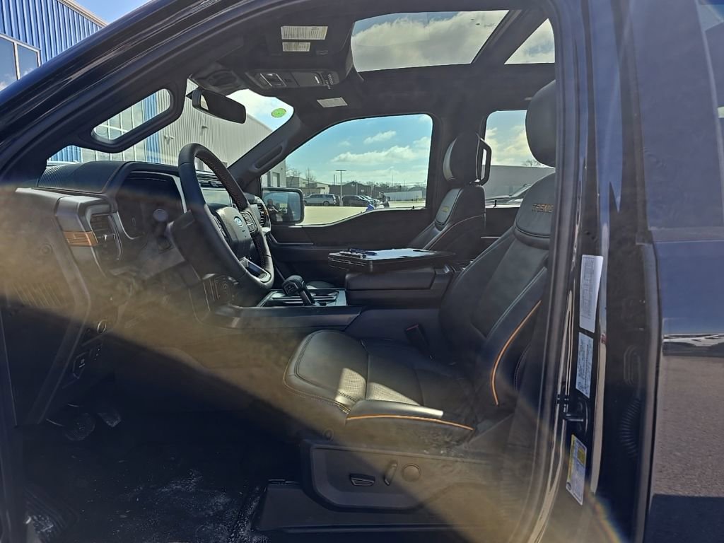 Used 2025 Ford F150 Tremor w/ Equipment Group 402A High image 10