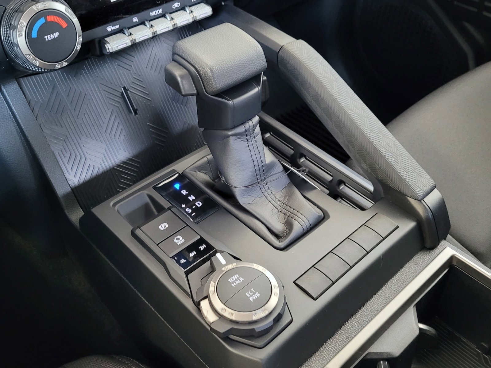 New 2026 Toyota Tacoma SR5 image 12