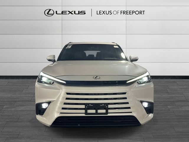 Used 2025 Lexus TX 350 AWD w/ Technology Package image 2