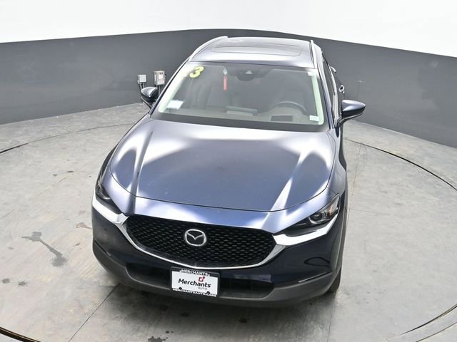 Used 2023 MAZDA CX-30 AWD 2.5 S w/ Premium Package image 19