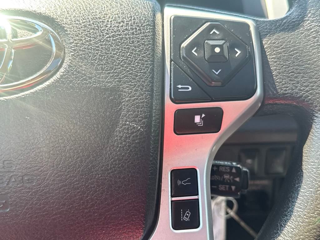 Used 2019 Toyota Tundra TRD Pro image 24
