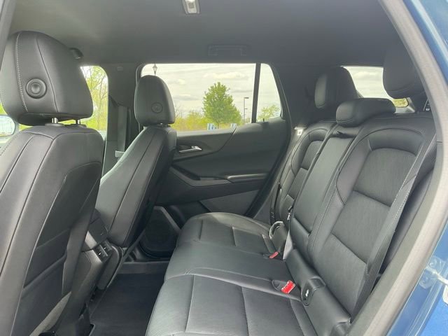 Used 2026 Chevrolet Equinox LT w/ Convenience Package II AWD/4WD image 31