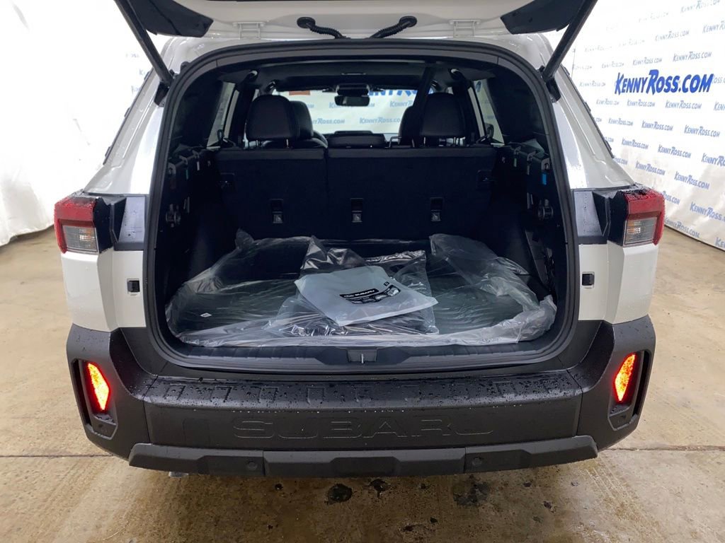 New 2026 Subaru Outback Limited image 11