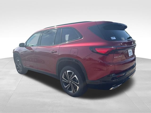 New 2027 Buick Enclave Sport Touring w/ Power Package FWD image 3