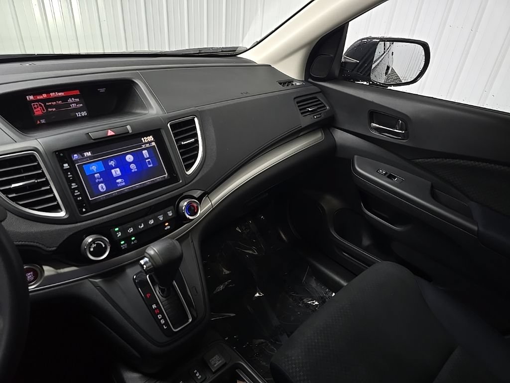 Used 2016 Honda CR-V EX image 26