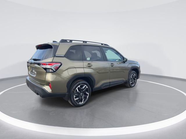 New 2026 Subaru Forester Limited image 8