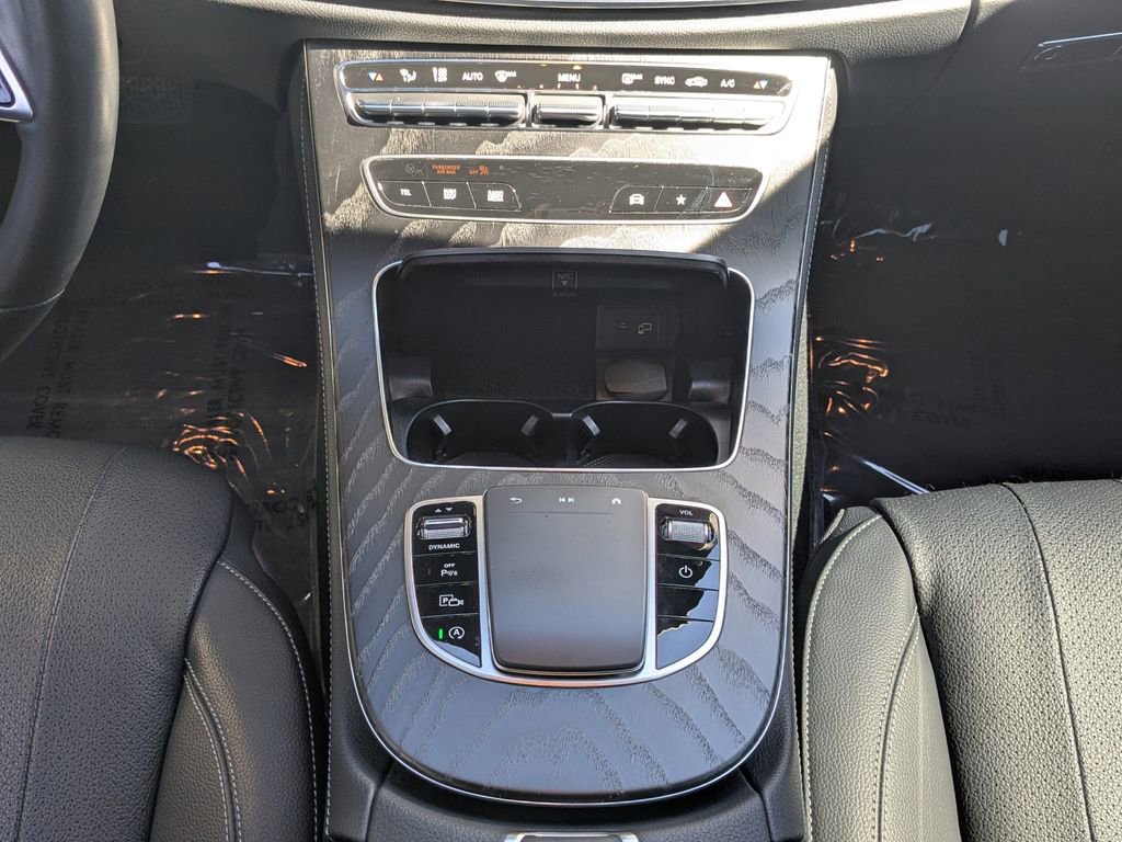 Certified 2022 Mercedes-Benz E 450 4MATIC Sedan image 6