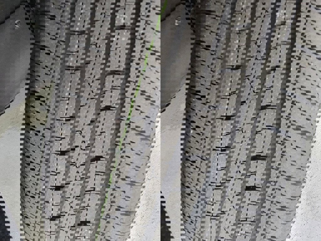 Used 2021 Toyota RAV4 LE image 28