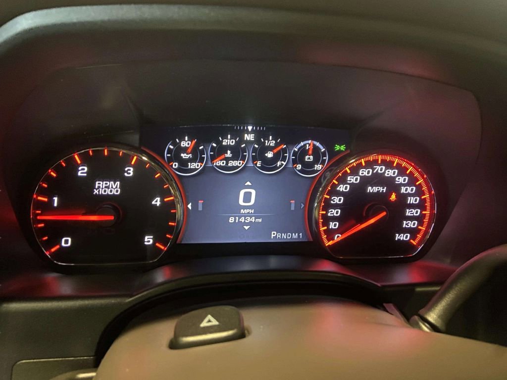 Used 2016 GMC Sierra 3500 Denali w/ Duramax Plus Package AWD/4WD image 42